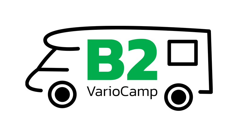 B2 VarioCamp