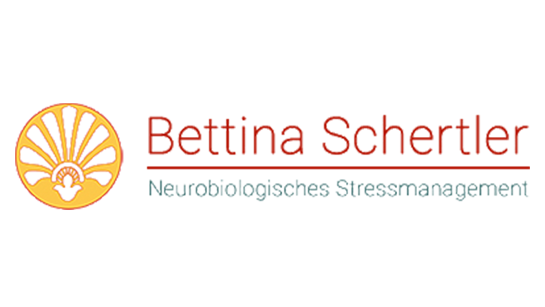 Bettina Schertler - Neurobiologisches Stressmanagement