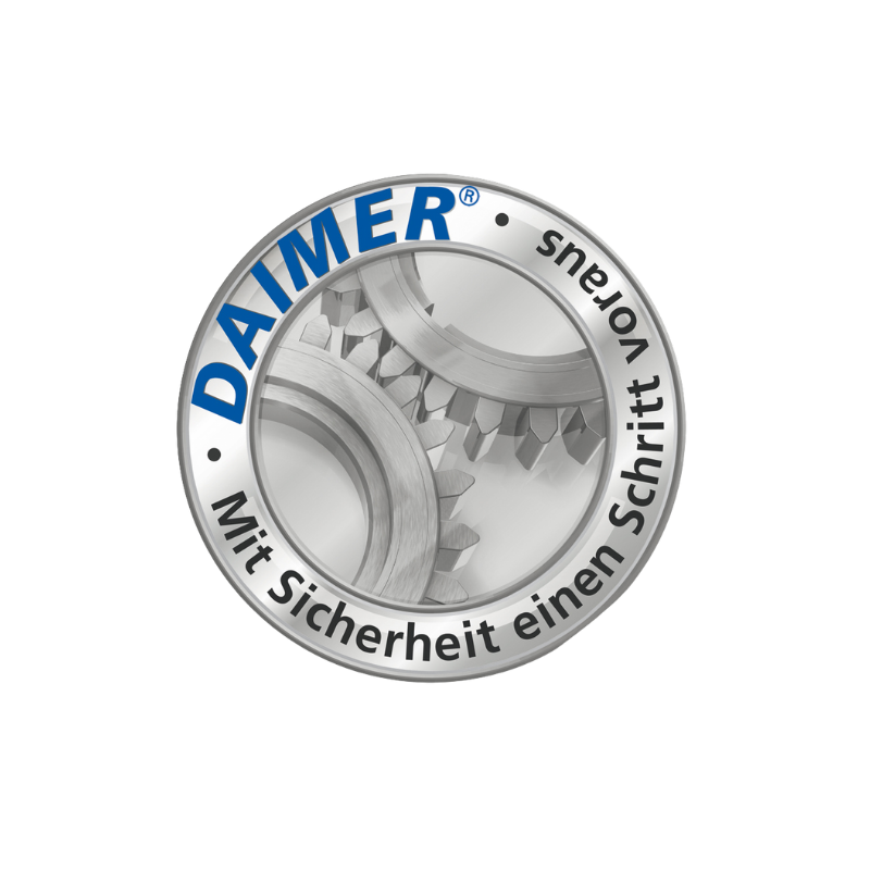 Daimer GmbH - Zutrittslösungen