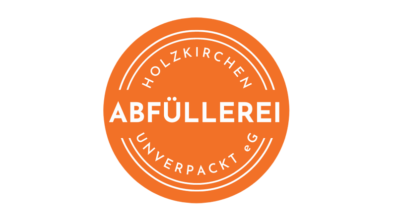 Holzkirchen Abfüllerei - Unverpackt eG