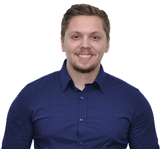 Dominik Baurhenn - Webdesigner und Entwickler