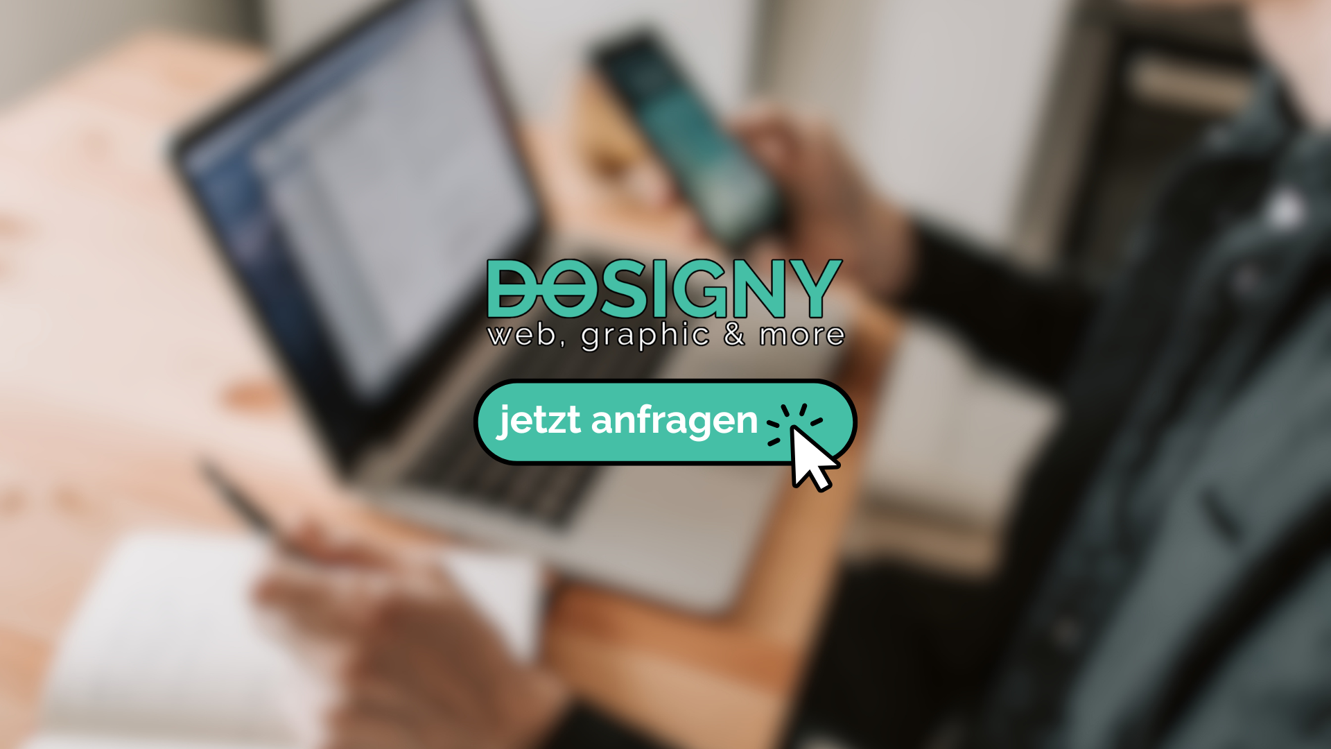 Warum dein Instagram-Profil keine Website ersetzt — auch nicht 2026