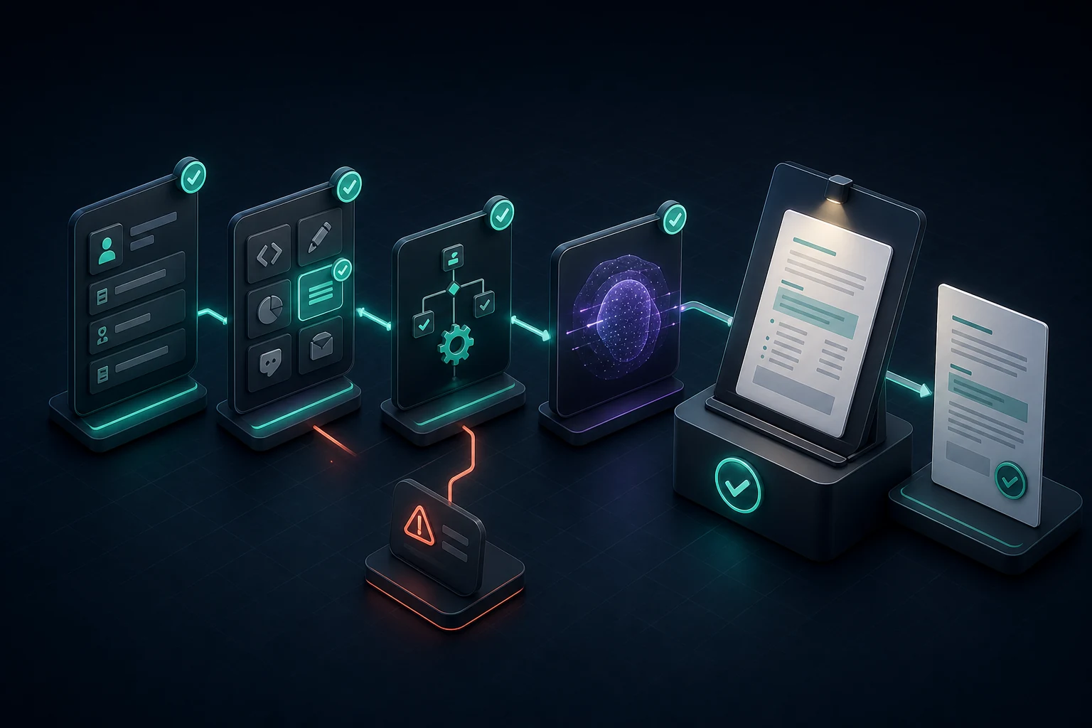 Angebotserstellung mit KI automatisieren: Sicherer Workflow für KMU 2026