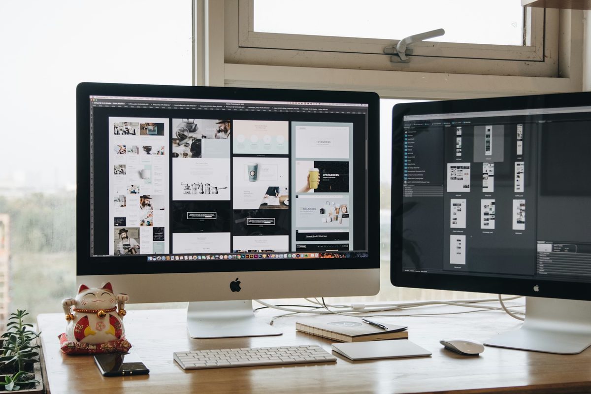 Warum jeder Handwerker eine Website braucht – auch 2026
