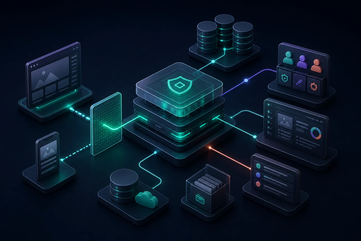 PHP-Backend entwickeln lassen: Funktionen, Sicherheit und Kosten 2026
