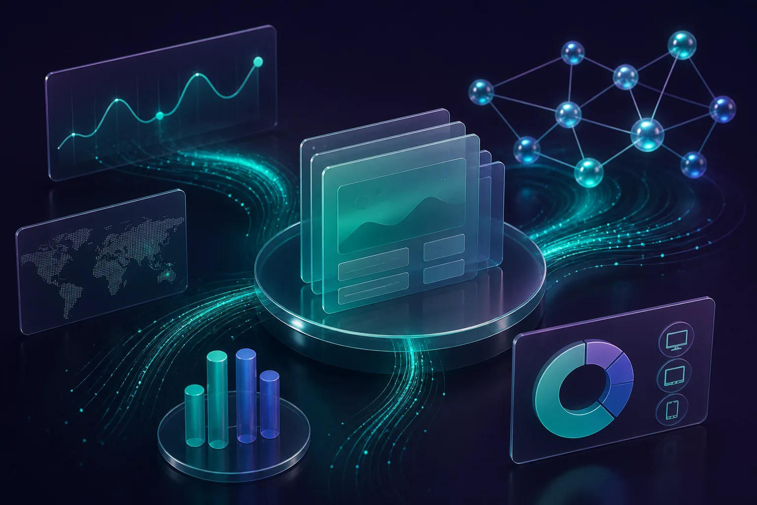 Google Search Console 2026: Sichtbarkeit in AI Overviews und AI Mode richtig auswerten
