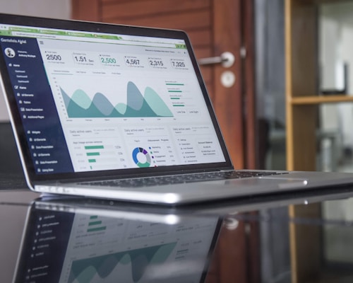 Webdesign und Grafikdesign
